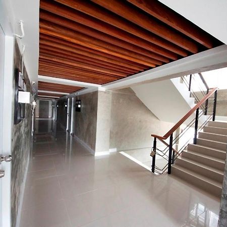 Hotel Sukontha Mansion Nakhon Pathom Exteriér fotografie
