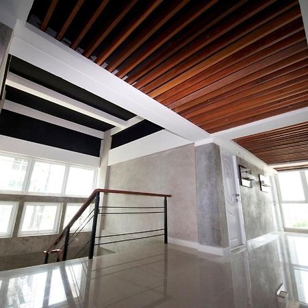 Hotel Sukontha Mansion Nakhon Pathom Exteriér fotografie