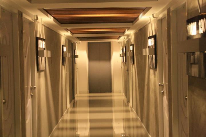 Hotel Sukontha Mansion Nakhon Pathom Exteriér fotografie