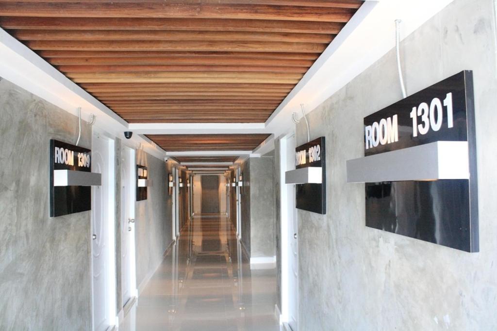 Hotel Sukontha Mansion Nakhon Pathom Exteriér fotografie