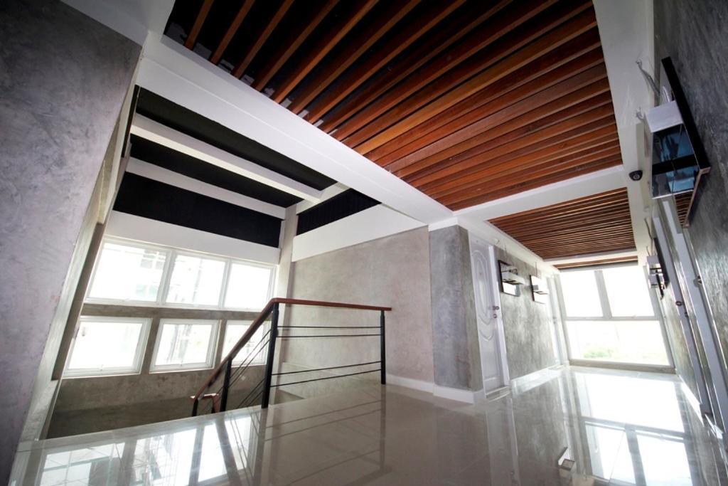 Hotel Sukontha Mansion Nakhon Pathom Exteriér fotografie
