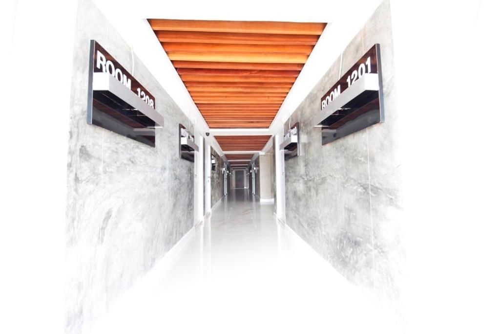 Hotel Sukontha Mansion Nakhon Pathom Exteriér fotografie