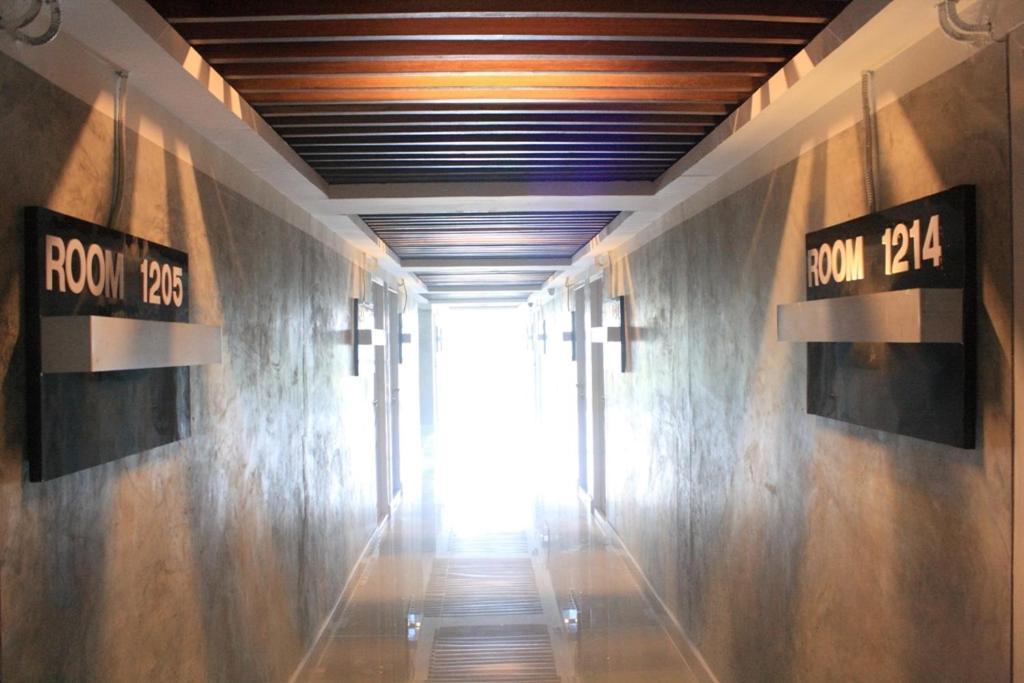 Hotel Sukontha Mansion Nakhon Pathom Exteriér fotografie
