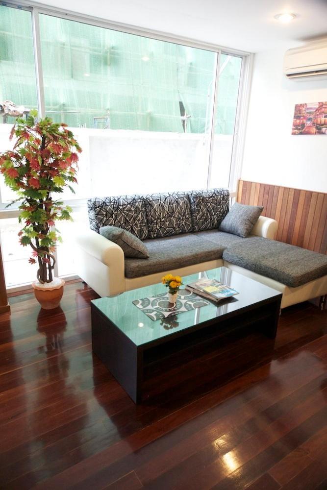 Hotel Sukontha Mansion Nakhon Pathom Exteriér fotografie