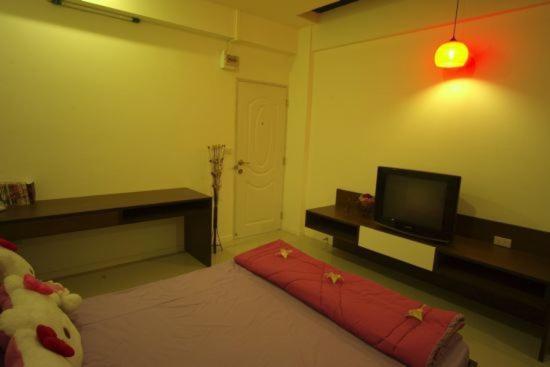 Hotel Sukontha Mansion Nakhon Pathom Exteriér fotografie