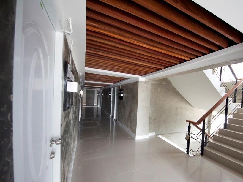 Hotel Sukontha Mansion Nakhon Pathom Exteriér fotografie