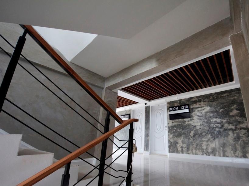 Hotel Sukontha Mansion Nakhon Pathom Exteriér fotografie